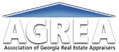 gwinnett county home appraiser logo